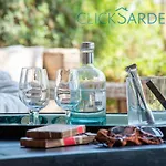 Villa Right On The Beach A Santa Margherita Di Pula For 12 People