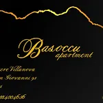 Basoccu Apartment