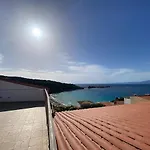 Trilocale Deluxe Fronte Spiaggia