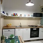 La Casa Dei Balenieri