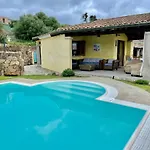 Bellissima Villa Alessandra Grande Piscina Privata Giardino Bq Posto Auto