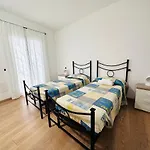 Trilocale Deluxe Fronte Spiaggia