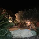 Costa Rei Casa Indipendente Con Vista Mare C5