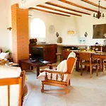Villa Sole Di Chia - Premium Villa