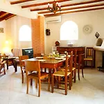 Villa Sole Di Chia - Premium Villa