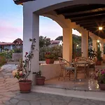Casa Vacanze Villa Sandrina