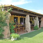Casa Vacanze Villa Sandrina
