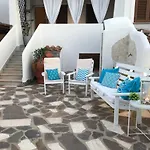 La Casa Del Sole E Del Mare