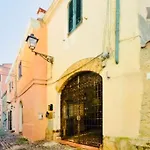 Wonderful Apartment In Old Alghero