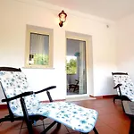 Villa Dessena Guest House