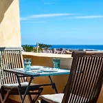 Il Nido Azzurro Sul Mare