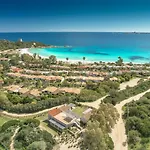 Villa Morisca