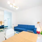 San Rocco Apt, Villanova