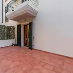 Pgs Immobiliare Srls Terramare Trilocale Con Balcone Vista Mare La Maddalena