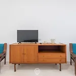Sandy Retreat