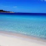 Mare A 4 Minuti AutoCasa/Giardino E Wifi Budoni
