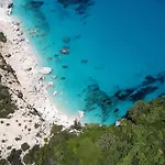 Mare A 4 Minuti AutoCasa/Giardino E Wifi Budoni