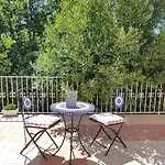 Portico Montiferru