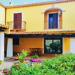 Casa Lantanarossa