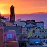 Domo Cicita Nell'Antico Borgo