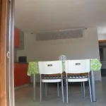 Fan Sard Bilo Con Giardino E Veranda 5 Pe Fbu-Gre01