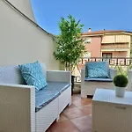 Jennas-Grecale Apartment