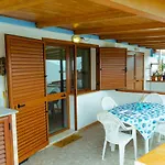 Calasetta Comfy Apartment X5 - W/ Terrace