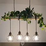 Trendy City Apartment