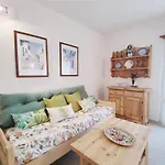 Alba Apartment - San Teodoro