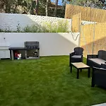 Bellavista Modern Apartment