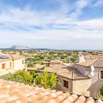 Iss Travel, Citai Panoramic Apartments - 1,5 Km From The Beach