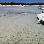 Cala Ginepro House