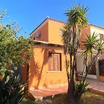 Mas House