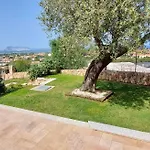 Iss Travel, Sea View Apartment Il Corbezzolo - Ground Floor With Air-Condition