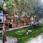 Il Giardino Incantato