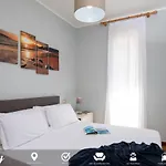 Coast Garden Apartment