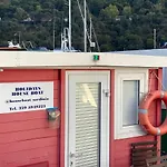 House Boat V Al Poetto 2 Pax Piu' 1