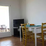 Sunrise Apartment