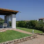 Le Residenze Di Baia Sant'Anna