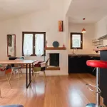Francibelle Con Vista A 50 Metri Dal Mare