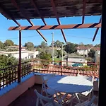 Villa Delia 600Mt Dal Mare Iun R2818