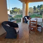 Villa Delia 600Mt Dal Mare Iun R2818
