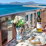 Alguerhome Casa Blu Sea View