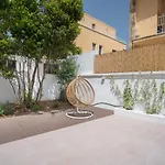 Oltremare, Patio, Two Steps From The Sea
