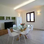 Apartment In Costa Rei