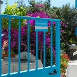 Gabbiani - Cala Gonone