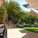 Oasi In Centro - Cala Gonone