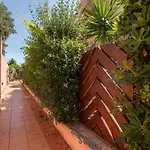 10 Min Spiaggia Moderno Bilocale Con Giardino