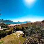 Sardinian Luxury Hospitality - Villa Fuli Rooms And More