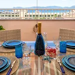 Blue View Penthouse - Magnolia Holidays